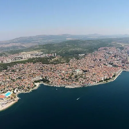 With Wifi - 18960 * Sibenik