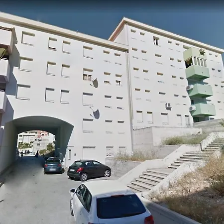 Apartment With Wifi - 18960 Sibenik