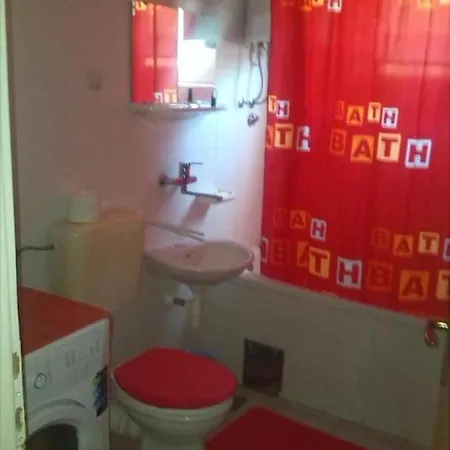 Apartment With Wifi - 18960