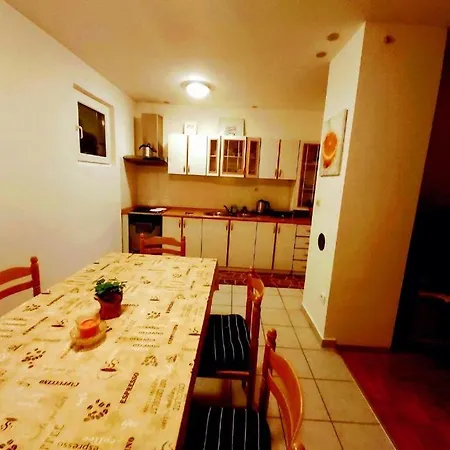 With Wifi - 18960 Appartement Šibenik