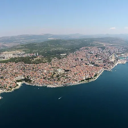 With Wifi - 18960 * Šibenik