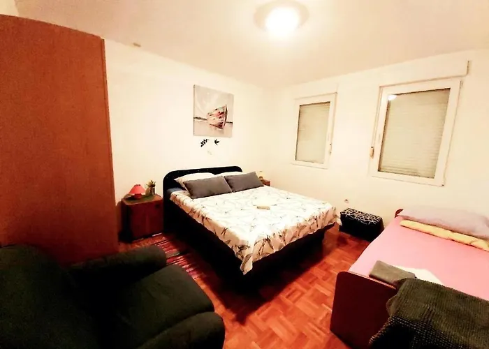 Appartement With Wifi - 18960 Šibenik