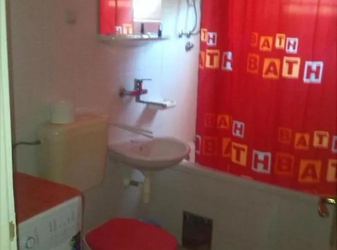 Appartement With Wifi - 18960