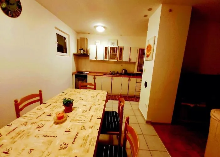 With Wifi - 18960 Appartement Šibenik